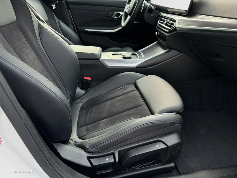 BMW Seria 3 G20 318 24