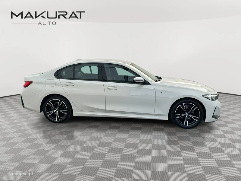 BMW Seria 3 G20 318 8