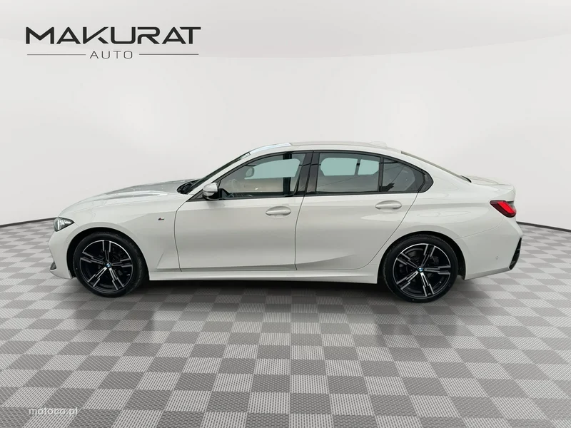 BMW Seria 3 G20 318 9