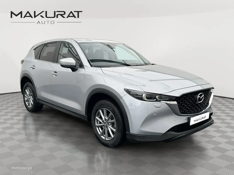 Mazda CX-5 2
