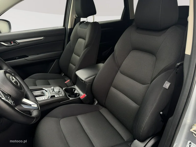Mazda CX-5 12