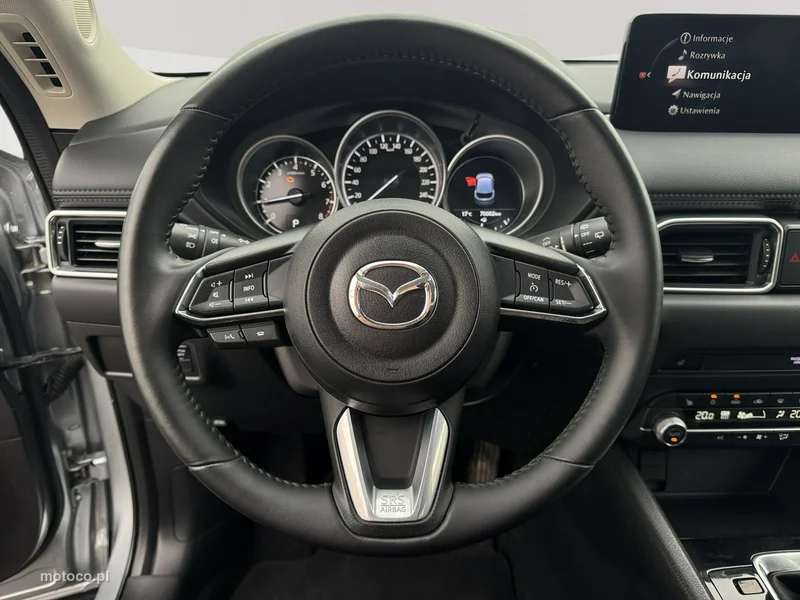 Mazda CX-5 13