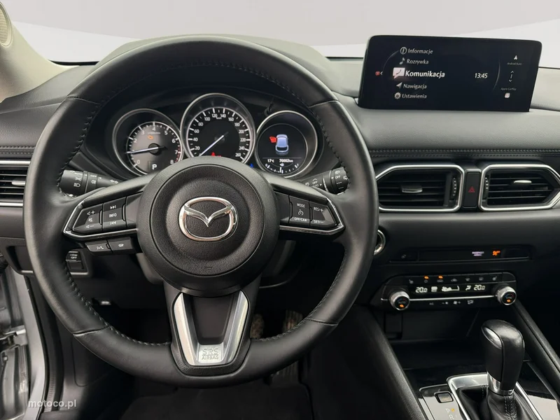 Mazda CX-5 14