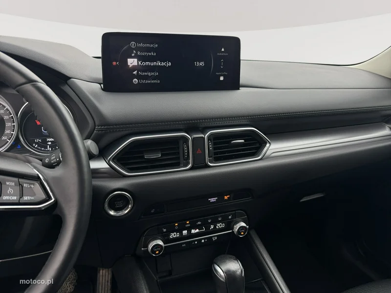 Mazda CX-5 15