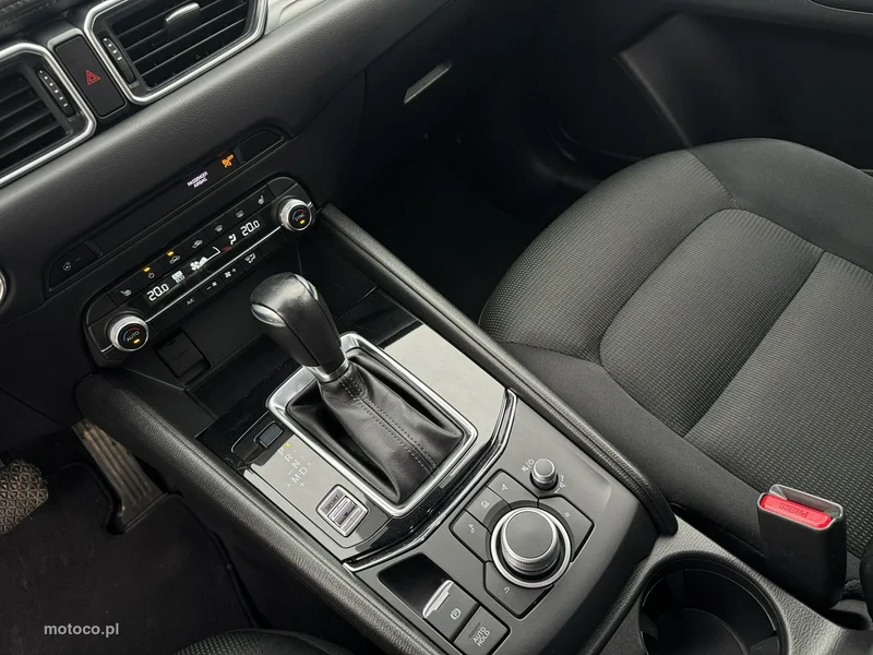 Mazda CX-5 20