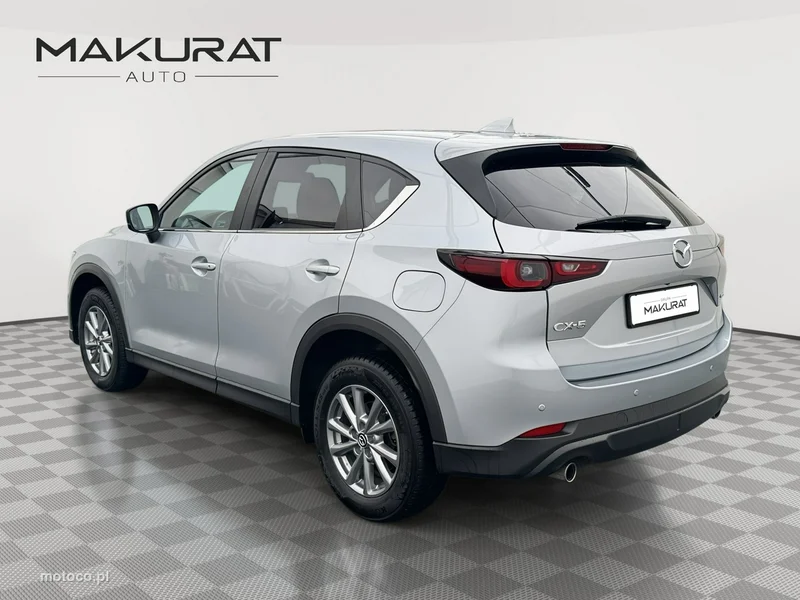 Mazda CX-5 3