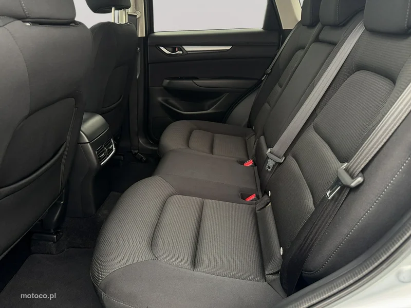 Mazda CX-5 22