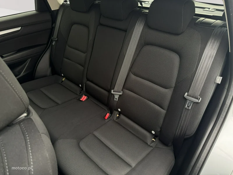 Mazda CX-5 23