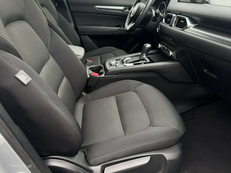 Mazda CX-5 25