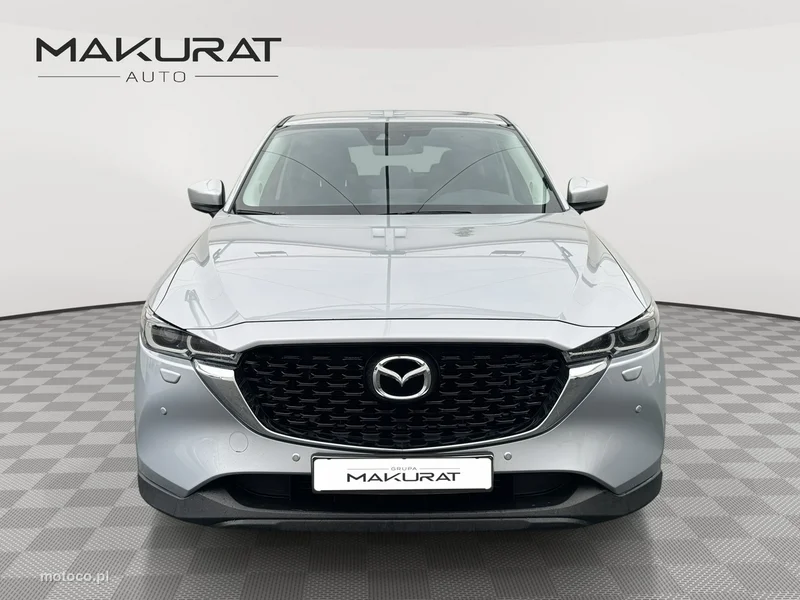 Mazda CX-5 5