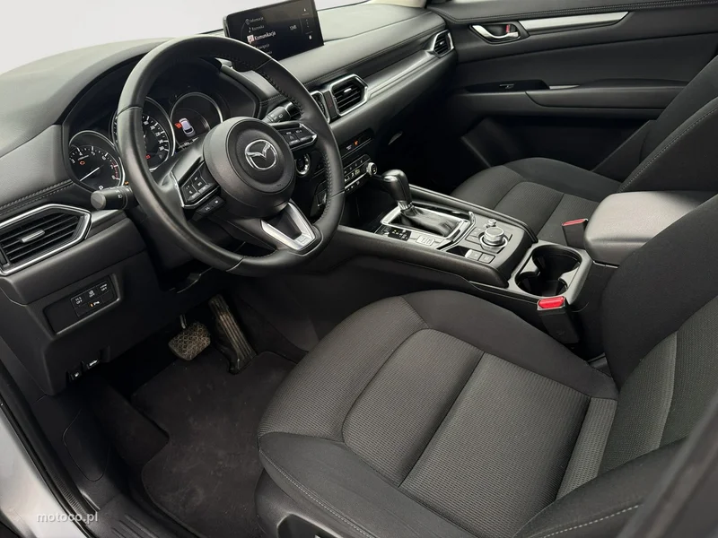 Mazda CX-5 7