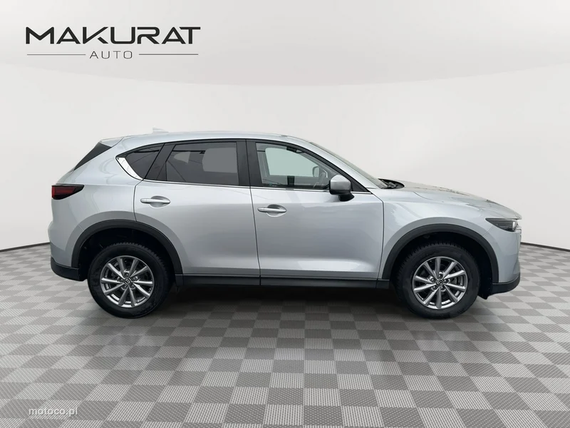 Mazda CX-5 8