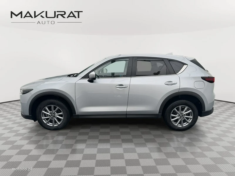 Mazda CX-5 9