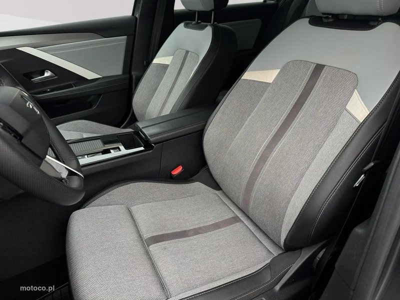 Opel Astra L 13