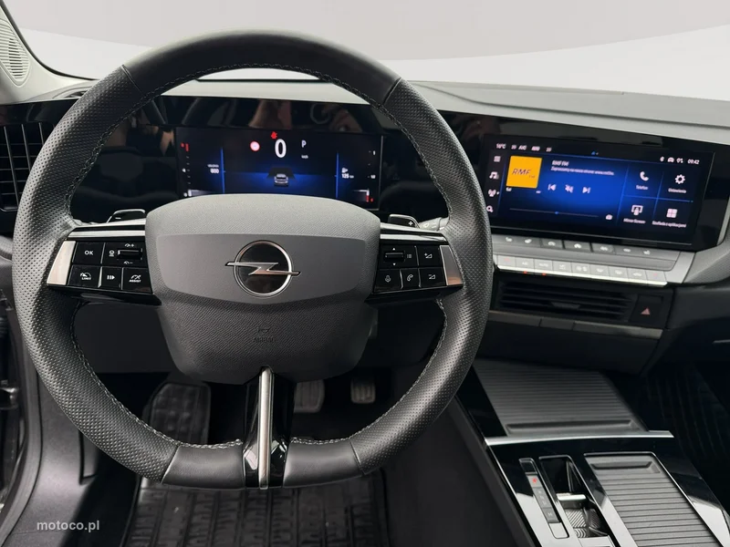 Opel Astra L 14