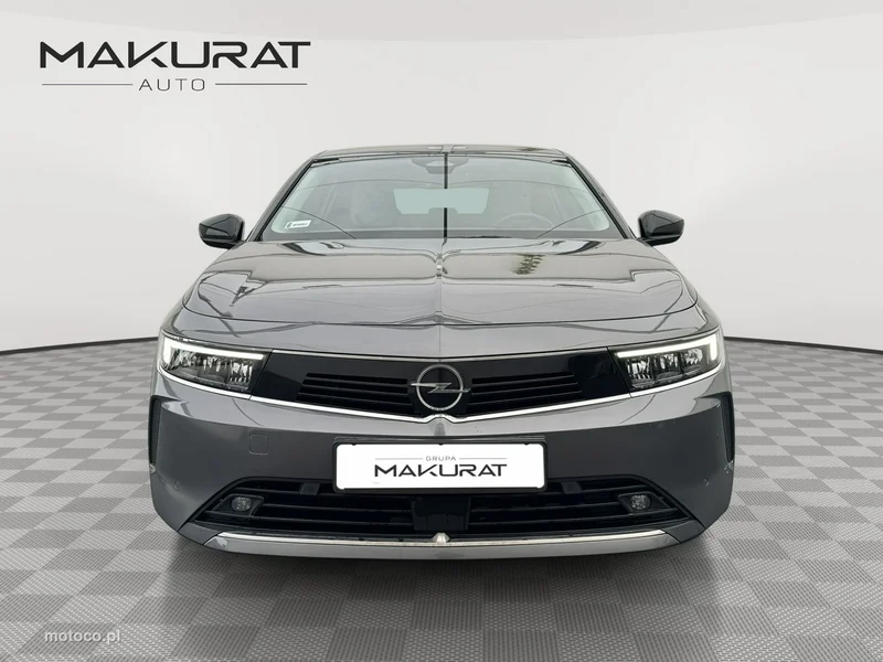 Opel Astra L 5