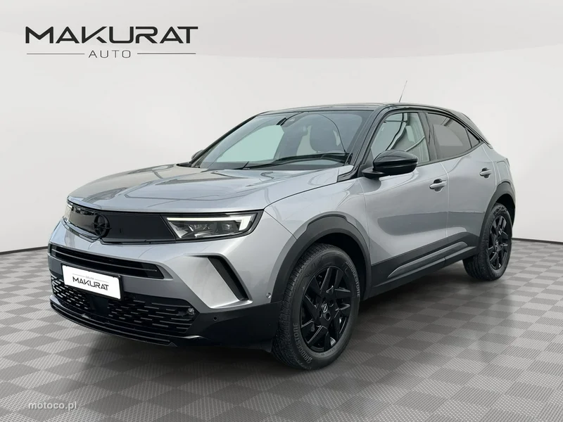 Opel Mokka B