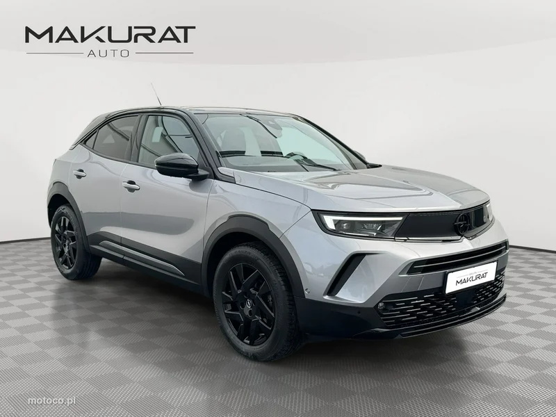 Opel Mokka B 2