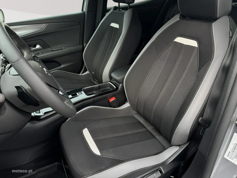 Opel Mokka B 12