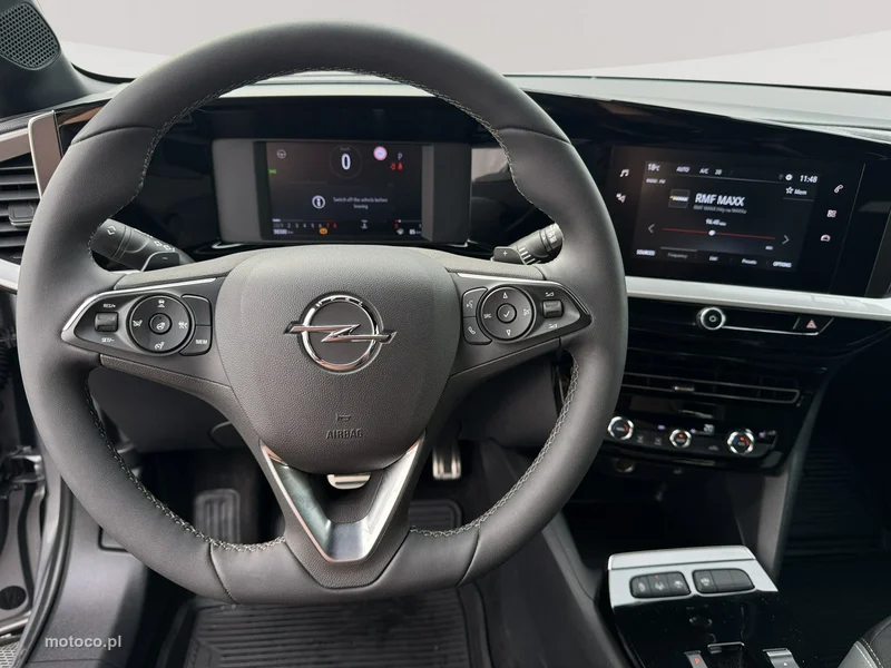 Opel Mokka B 13
