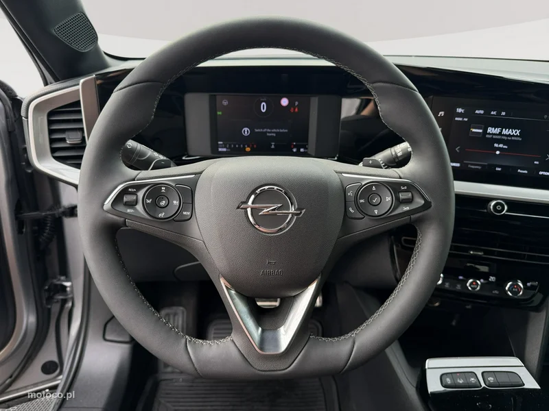Opel Mokka B 14
