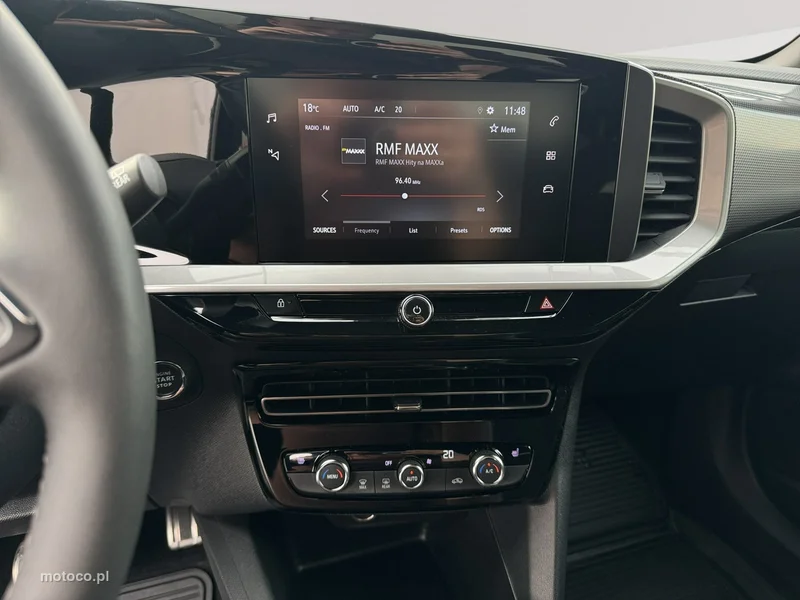 Opel Mokka B 16