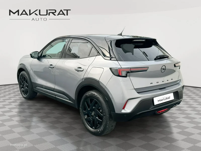 Opel Mokka B 3