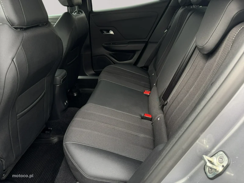 Opel Mokka B 22
