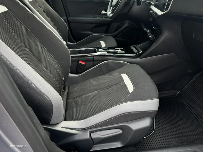 Opel Mokka B 25
