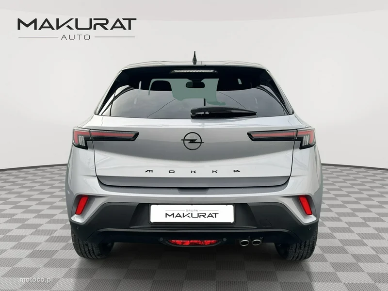Opel Mokka B 6
