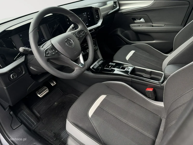 Opel Mokka B 7
