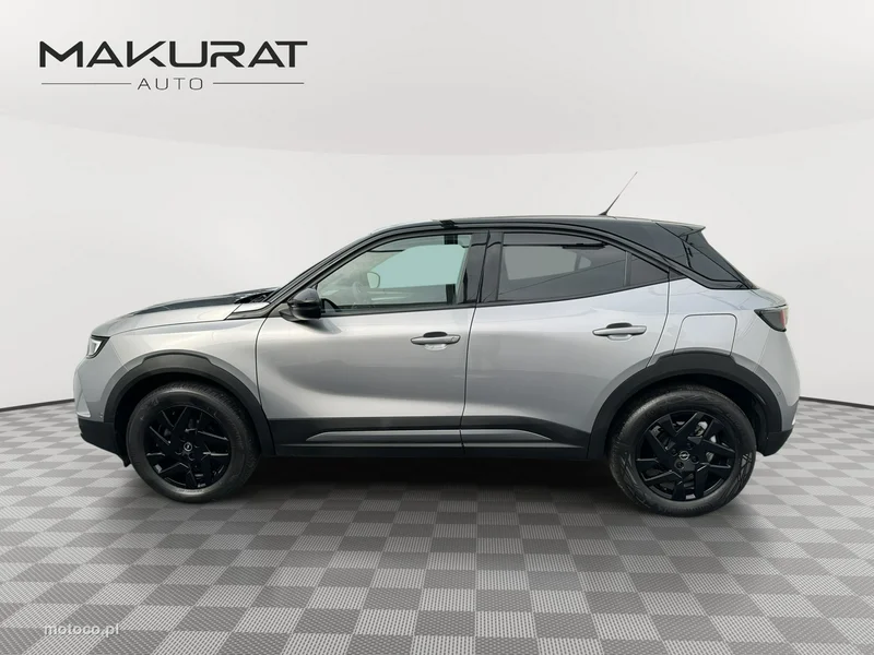 Opel Mokka B 9
