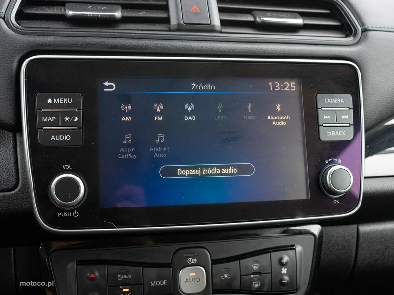 Nissan Leaf 21