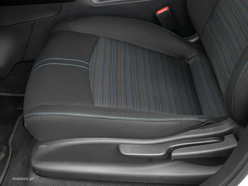 Nissan Leaf 10