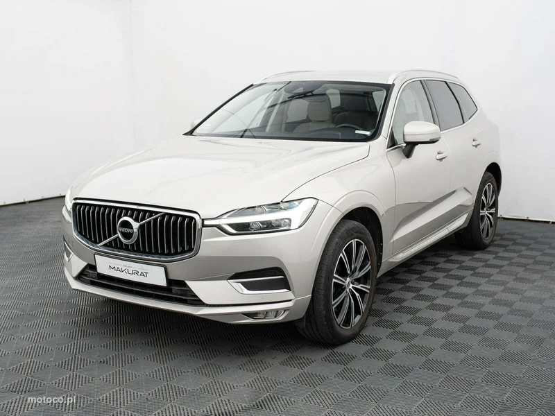 Volvo XC 60 2