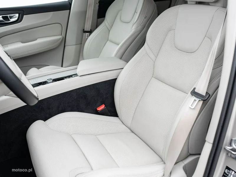Volvo XC 60 11