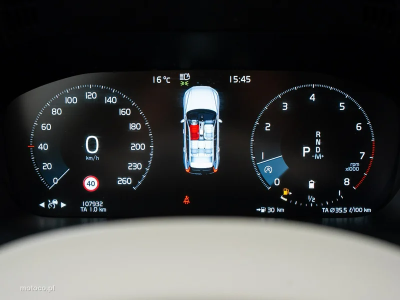 Volvo XC 60 12