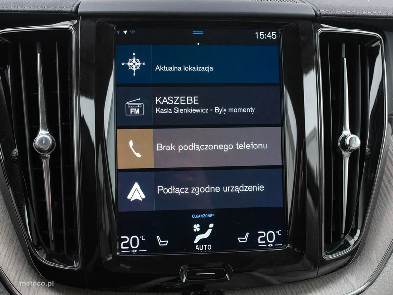 Volvo XC 60 16