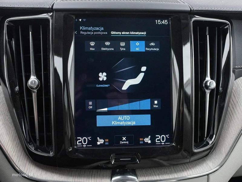 Volvo XC 60 18