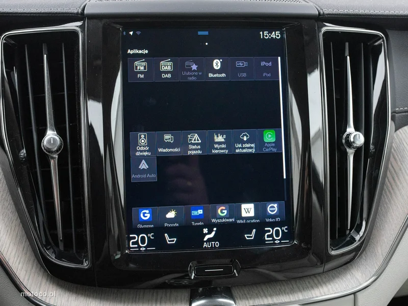Volvo XC 60 19