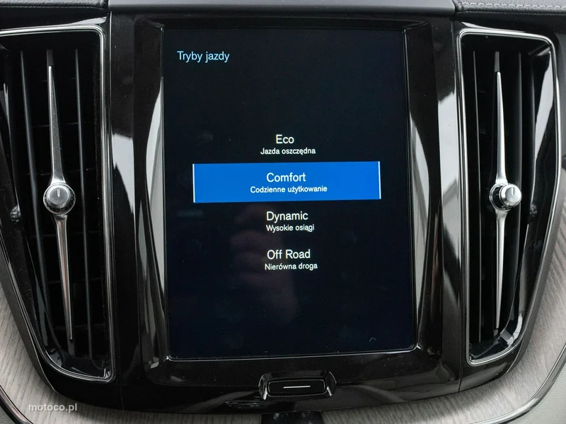 Volvo XC 60 20