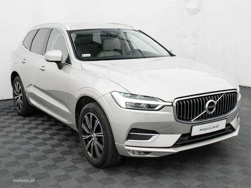 Volvo XC 60 3