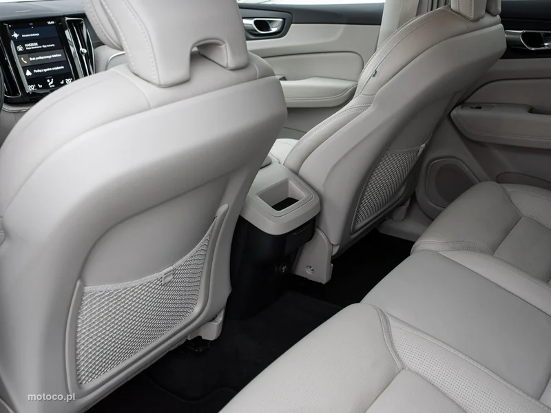 Volvo XC 60 23