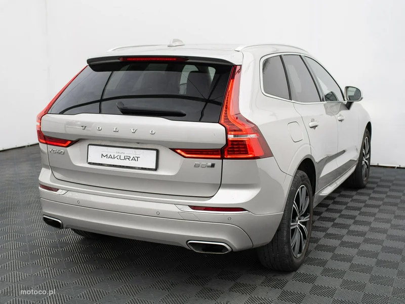 Volvo XC 60 5