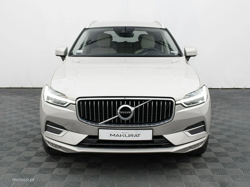 Volvo XC 60 7