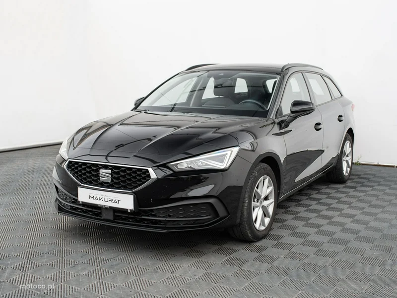 Seat Leon 2