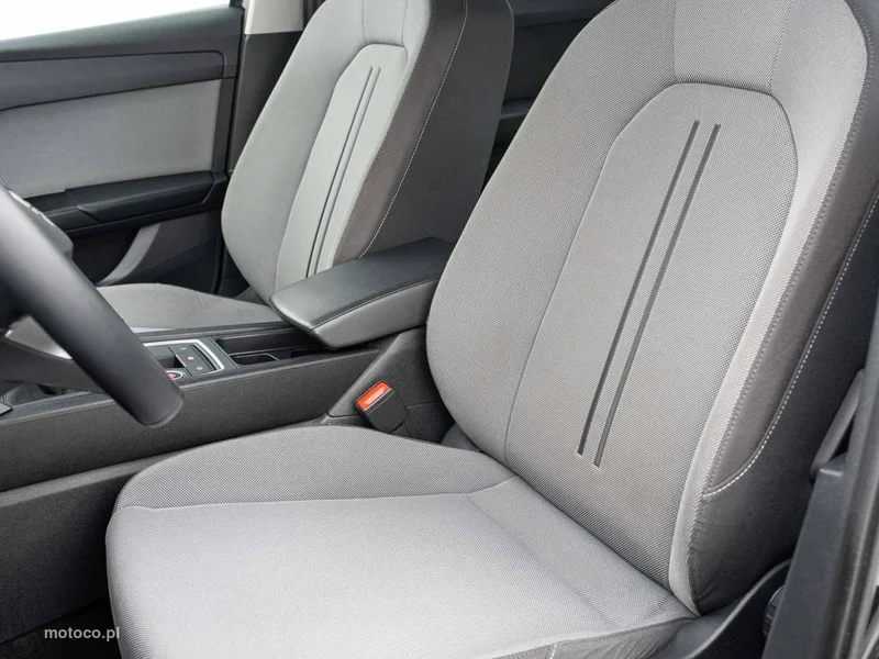 Seat Leon 11