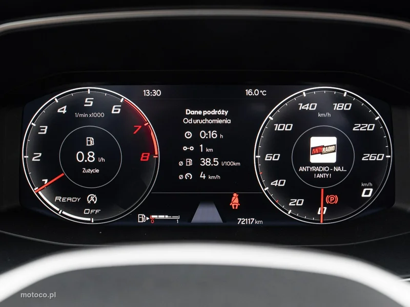 Seat Leon 12