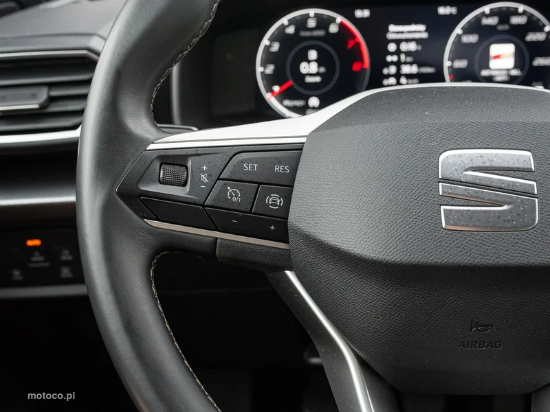 Seat Leon 13