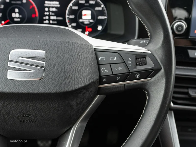 Seat Leon 14